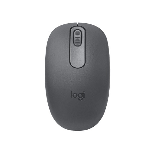Logitech M196 Bluetooth Wireless Mouse