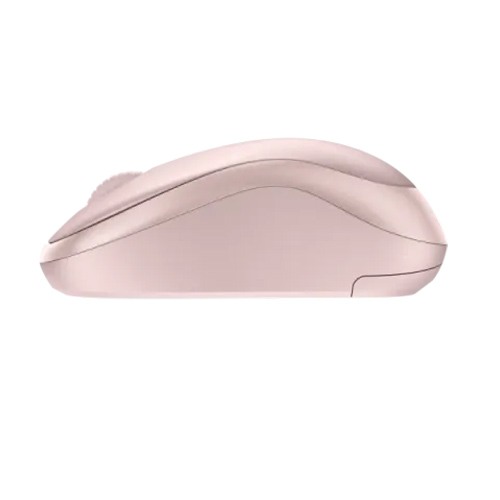 Logitech M240 Silent Rose Bluetooth Mouse