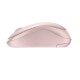 Logitech M240 Silent Rose Bluetooth Mouse