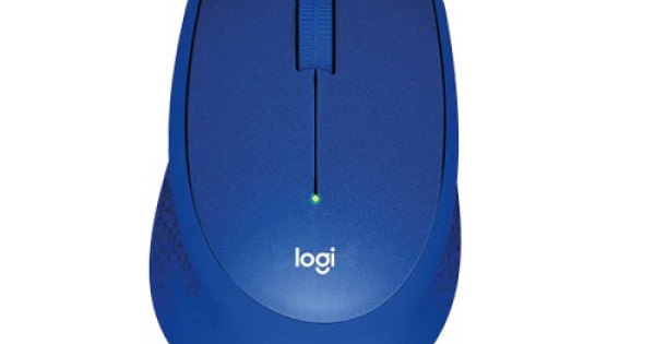Logitech M331 Mouse Price in BD