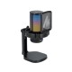 MAONO DGM20 GamerWave Condenser USB Gaming RGB Microphone