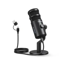 MAONO PD100U Dynamic USB Microphone