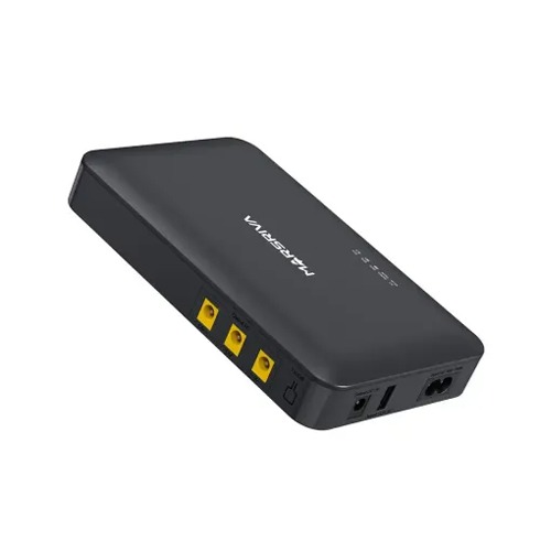 Marsriva KP1 Plus 18W 16000mAh Mini DC UPS
