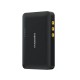 Marsriva KP1 Ultra 30W 16000mAh Mini DC UPS Marsriva KP1 Ultra 30W 16000mAh Mini DC UPS