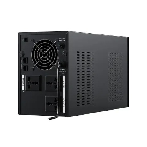 Marsriva MR-UF3000 3000VA OFFLINE UPS