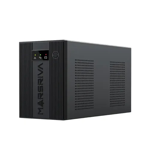 Marsriva MR-UF3000 3000VA OFFLINE UPS