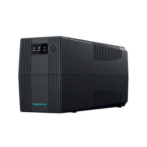 Marsriva MR-UF800 800VA OFFLINE UPS