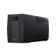 Marsriva MR-UF800 800VA OFFLINE UPS