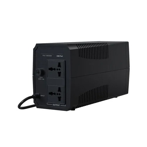 Marsriva MR-UF800 800VA OFFLINE UPS