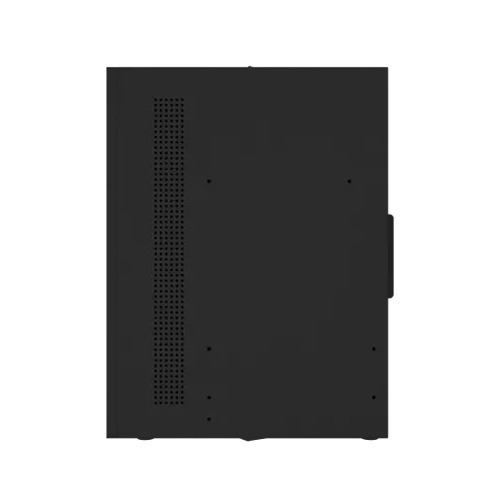 MaxGreen H6 Mid-Tower M-ATX Case with 200W Standard PSU