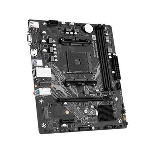 Maxsun Challenger A520M-K AM4 5th Gen Motherboard