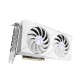 MAXSUN GeForce RTX 4060 Ti Terminator  8G GDDR6 white Graphics Card