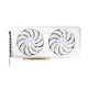 MAXSUN GeForce RTX 4060 Ti Terminator  8G GDDR6 white Graphics Card