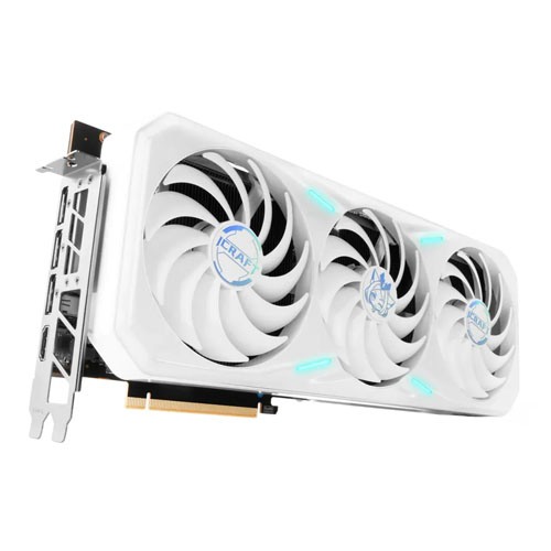 MAXSUN GeForce RTX 4070 Ti iCraft 12G oc Limited GDDR6X Graphics Card