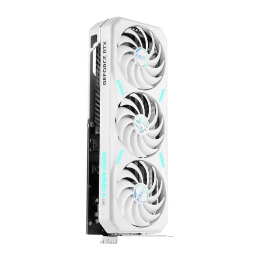 MAXSUN GeForce RTX 4070 Ti iCraft 12G oc Limited GDDR6X Graphics Card