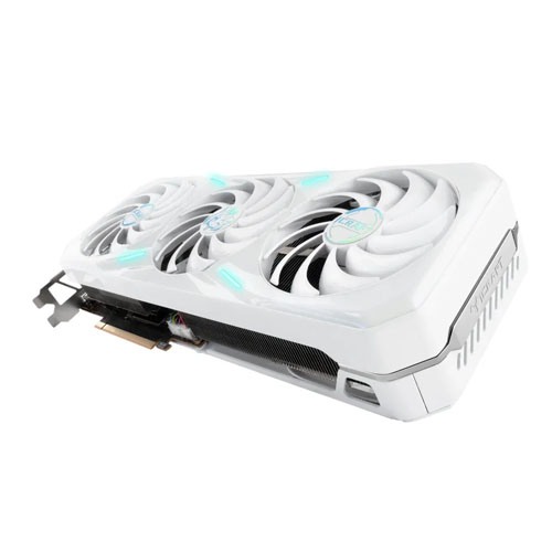 MAXSUN GeForce RTX 4070 Ti iCraft 12G oc Limited GDDR6X Graphics Card