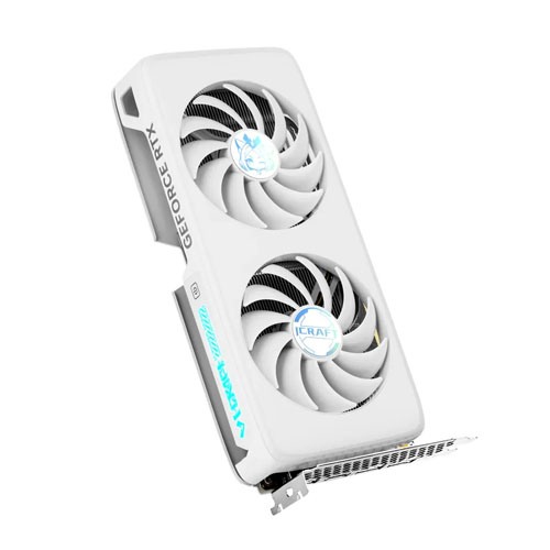 MAXSUN Nvidia GeForce RTX4060 iCraft OC 8G Limited X2 GDDR6 Graphics Card