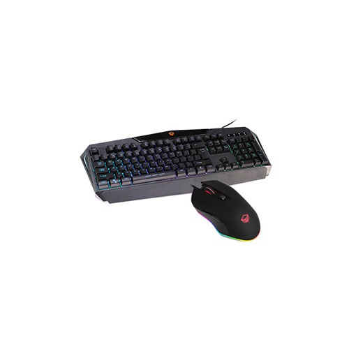MEETION C510 2 IN 1 BACKLIT GAMING Keyboard Mouse Combo