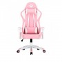 MeeTion CHR16 Cute Pink Racing E-Sport Gaming Chair