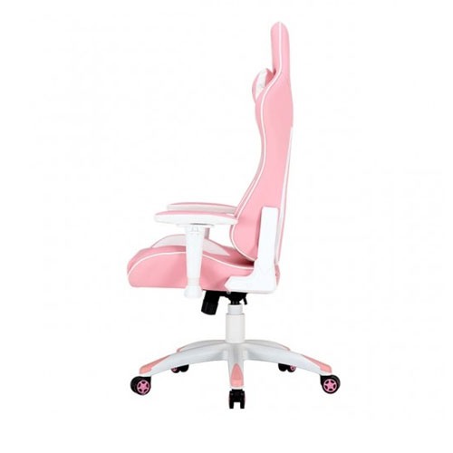 MeeTion CHR16 Cute Pink Racing E-Sport Gaming Chair