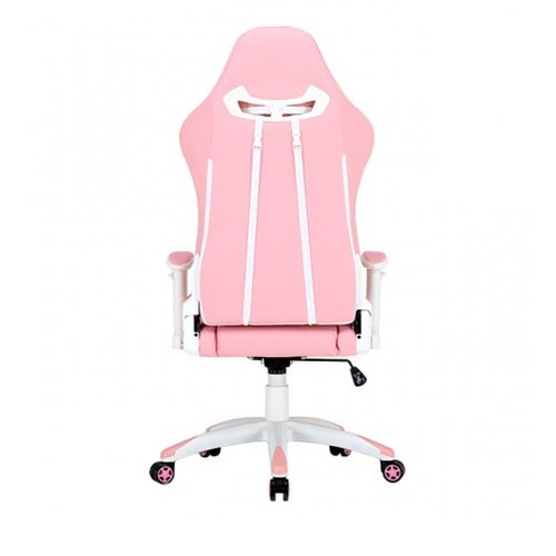MeeTion CHR16 Cute Pink Racing E-Sport Gaming Chair