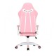 MeeTion CHR16 Cute Pink Racing E-Sport Gaming Chair