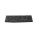 MEETION K200 STANDARD USB KEYBOARD