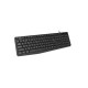 MEETION K200 STANDARD USB KEYBOARD