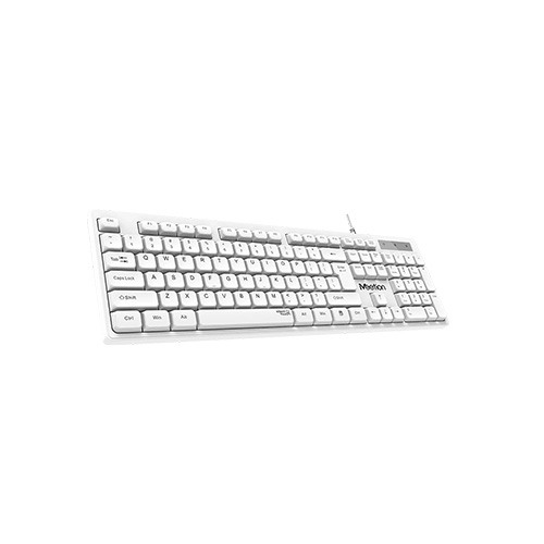 Meetion K300 USB STANDARD WIRED KEYBOARD