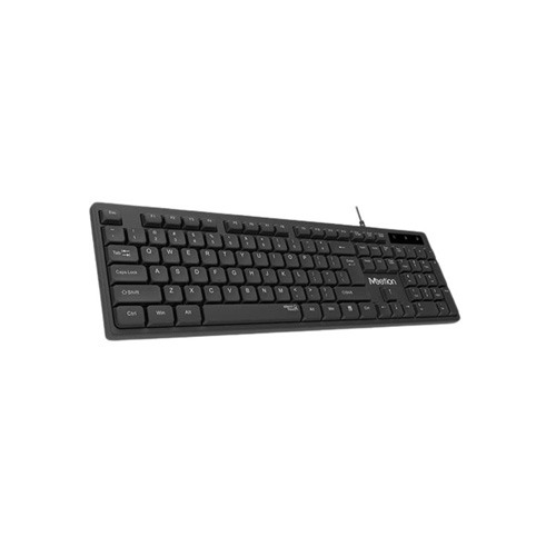 Meetion K300 USB STANDARD WIRED KEYBOARD