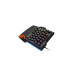 MEETION KB015 ONE-HANDED GAMING KEYBOARD