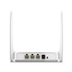 Mercusys AC10 AC1200 1200mbps 4 Antenna Dual Band Wifi Router