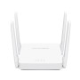 Mercusys AC10 AC1200 1200mbps 4 Antenna Dual Band Wifi Router