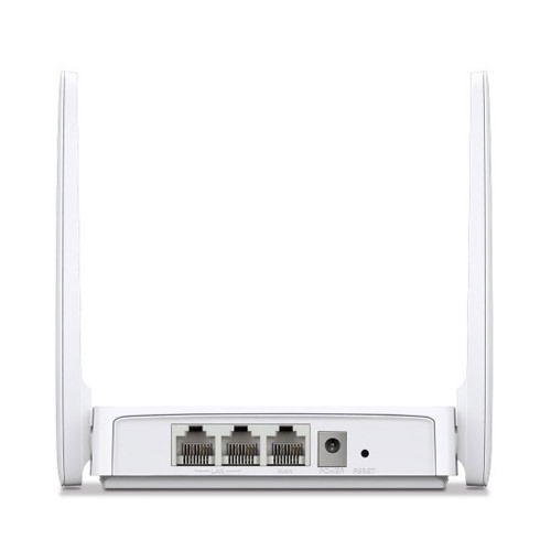 Mercusys MW302R 300mbps 2 Antenna Multi-Mode Wireless N Router