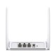 Mercusys MW302R 300mbps 2 Antenna Multi-Mode Wireless N Router
