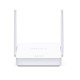 Mercusys MW302R 300mbps 2 Antenna Multi-Mode Wireless N Router