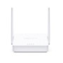 Mercusys MW302R 300mbps 2 Antenna Multi-Mode Wireless N Router