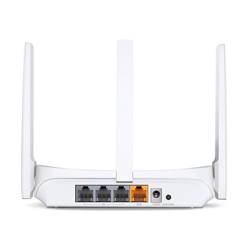 Mercusys MW306R 300 Mbps Multi-Mode Wireless N Router