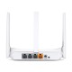 Mercusys MW306R 300 Mbps Multi-Mode Wireless N Router