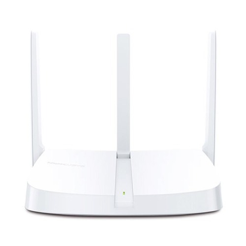 Mercusys MW306R 300 Mbps Multi-Mode Wireless N Router