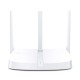 Mercusys MW306R 300 Mbps Multi-Mode Wireless N Router