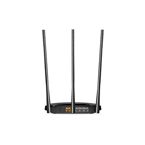 Mercusys MW330HP 300Mbps 3 Antenna High Power Wireless N Router