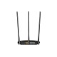 Mercusys MW330HP 300Mbps 3 Antenna High Power Wireless N Router