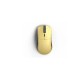 Model O Pro Wireless Gaming Mouse Golden Panda Forge
