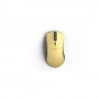 Model O Pro Wireless Gaming Mouse Golden Panda Forge