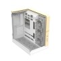 Monarch Aqua X7 ARGB ATX Gaming Case White