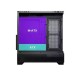 Monarch Gamer X9 ARGB ATX Desktop Gaming Case