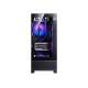 Monarch Gamer X9 ARGB ATX Desktop Gaming Case