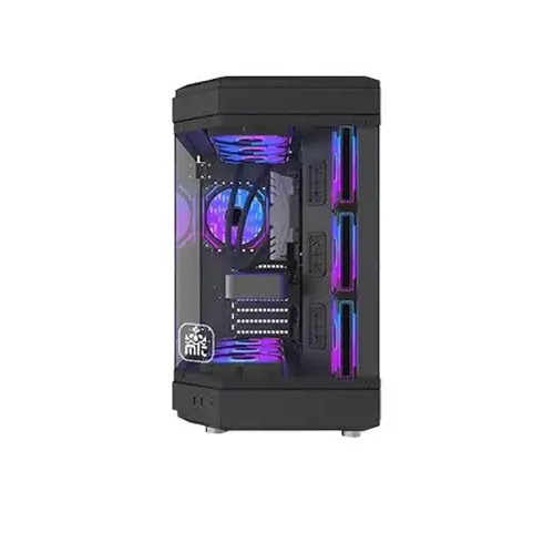 Monarch Infinity X10 ARGB ATX Gaming Case