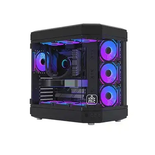 Monarch Infinity X10 ARGB ATX Gaming Case